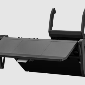 HP DesignJet Sheet Organizer and Stacker Kit for large-format print organization