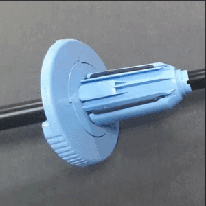 HP 2 inch spindle hub with adapter E2X76-67005 for HP Latex printers