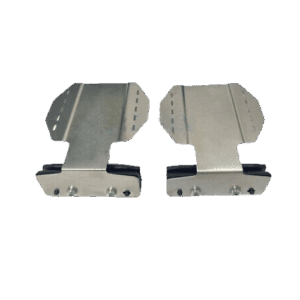 HP Latex 300 and 500 Series edge holder F0M64A replacement for B4H70-67005 securing media edges during printing