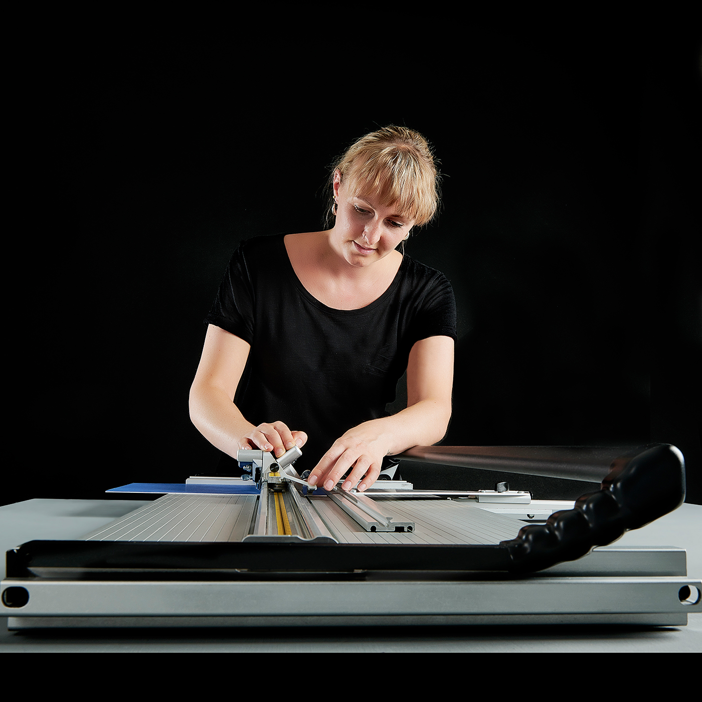 Keencut Trimmers - Big Systems