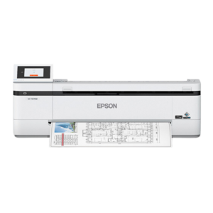Epson SureColor T3170M 24" Wireless Printer with Integrated Scanner