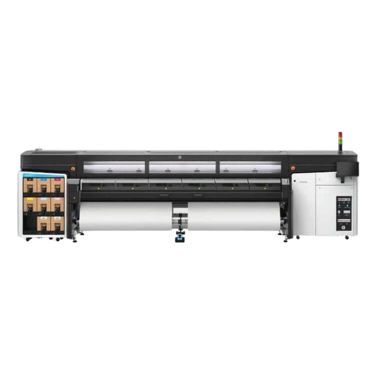 HP Latex FS60 Printer
