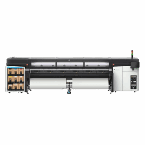 HP Latex FS60 W Printer