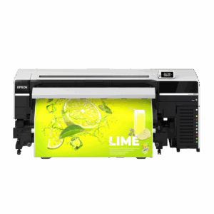 Epson SureColor S9170 64-Inch Solvent Printer