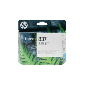 HP 837 Optimizer Latex Printhead for HP Latex R530 printer genuine HP part