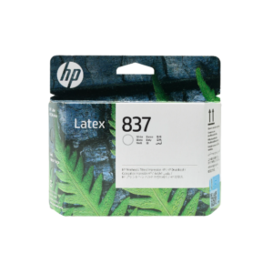 HP 837 White Latex Printhead for HP Latex R530 genuine HP replacement