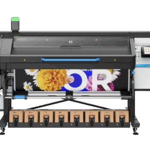 HP Latex L830 64" Wide-Format Printer