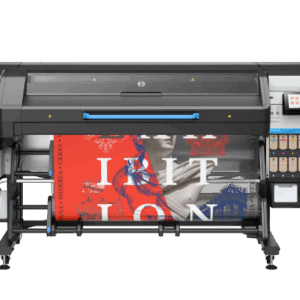 HP Latex L730W 64" Wide-Format Printer