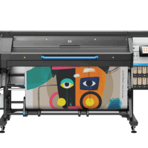 HP Latex L730 64" Wide-Format Printer