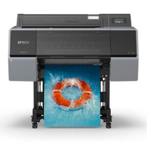 Epson SureColor P7570 24-Inch Wide-Format Printer
