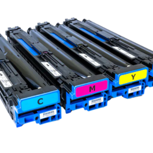 IntoPrint SP1360 series image drums black cyan magenta yellow with 40000 page yield for SP1360 SP1360W SP1360S printers