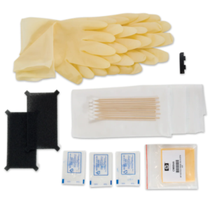 HP Scitex Printer Cleaning Kit CQ121A for FB500 FB700 FB950 UV flatbed printers