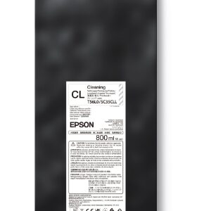 Epson T51N 800ml Cleaning Pack