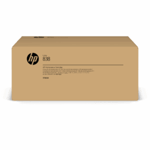 HP 838 Latex Maintenance Cartridge for HP Latex R530 700 730 800 830