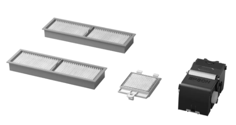 Epson Maintenance Parts Kit