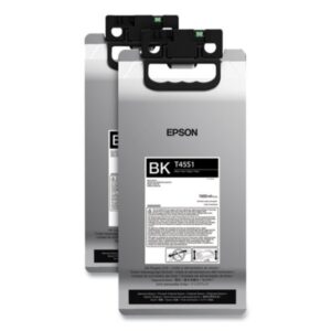 Epson T45S UltraChrome RS high Yield Ink-Black