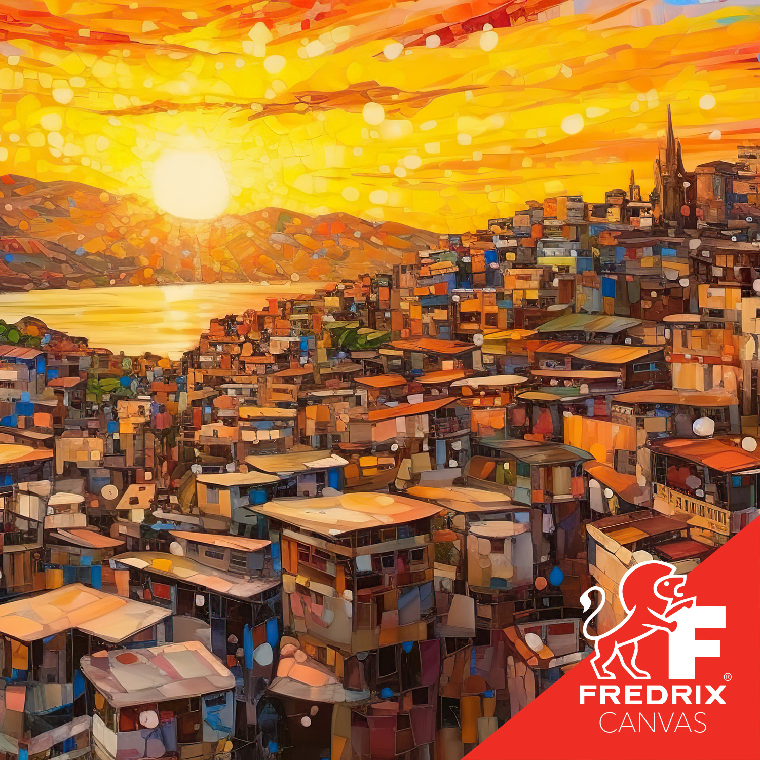 126 (353SJ) Semi-Matte Inkjet Canvas roll