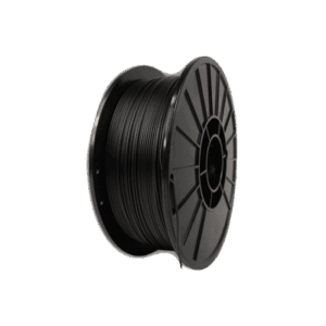 Onyx Micro Carbon Fiber-Filled Nylon Filament 800cc Spool – High-Strength Composite 3D Printing Material
