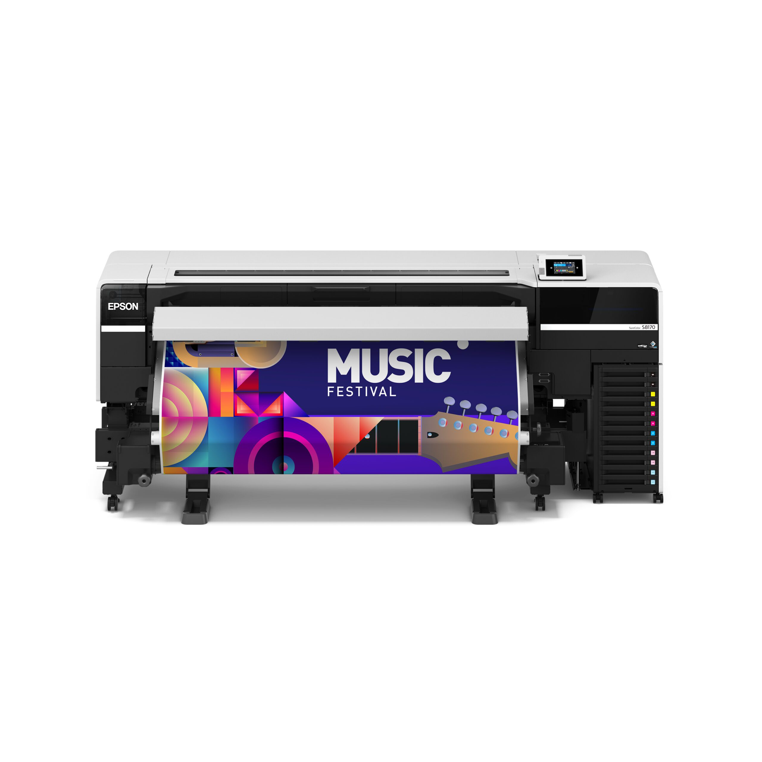 Epson SureColor S8170 64