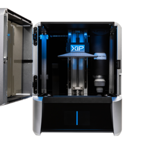 Nexa3D XiP Desktop 3D Printer front view