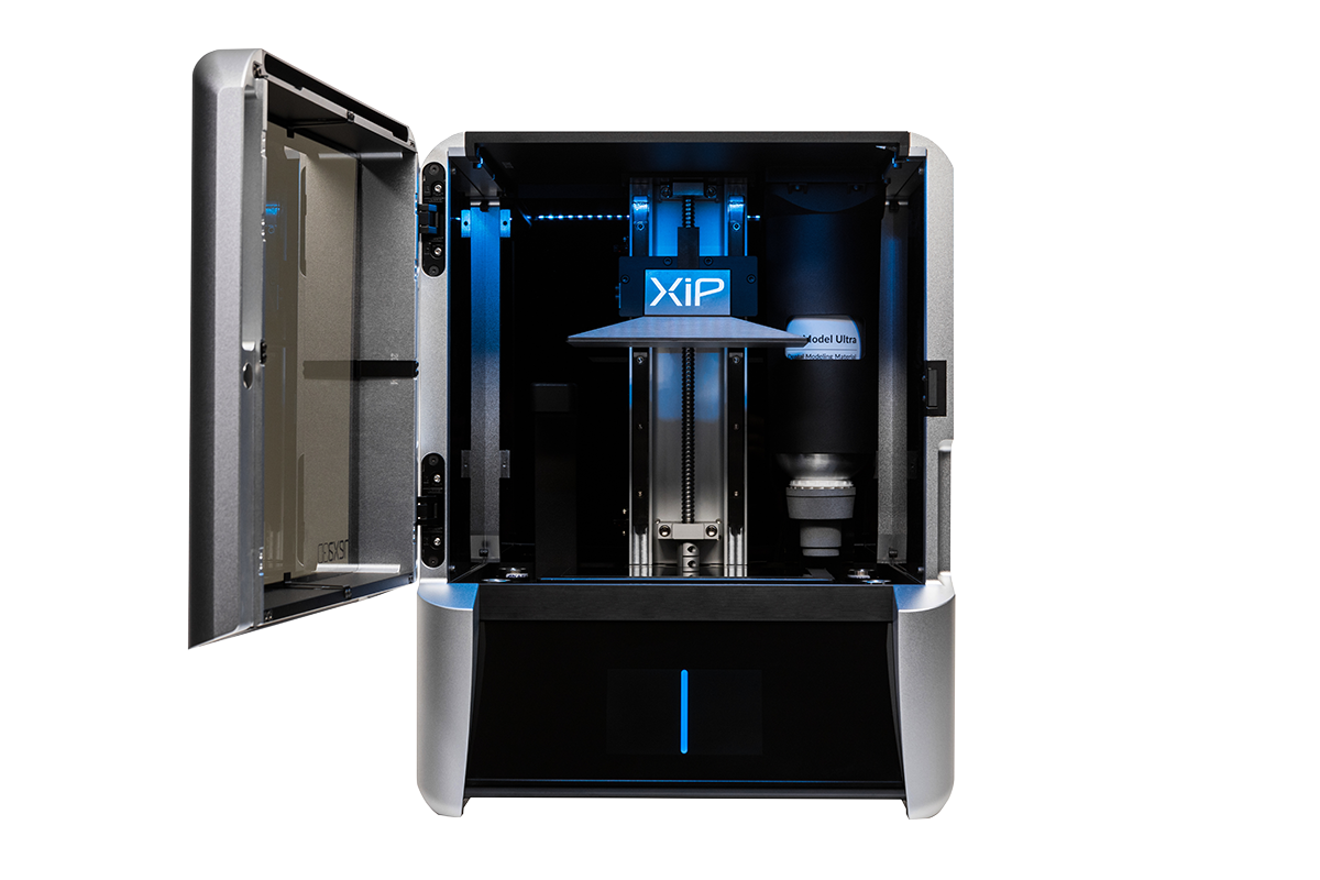 Xip Nexa3D XiP Desktop 3D Printer (Showroom Unit) - Big Systems