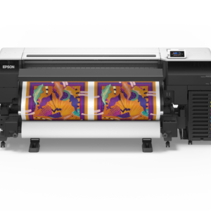 Epson SureColor F9570H Dye-Sublimation printer