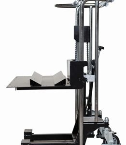 Foster On-A-Roll Lifter Universal F61580 flat roll loading tray for wide format printers
