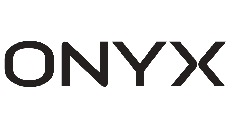 ONYX RIP software interface showing print and cut workflow controls
