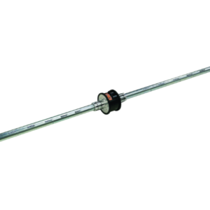 HP 126-in Dual Roll Spindle for HP Latex printers