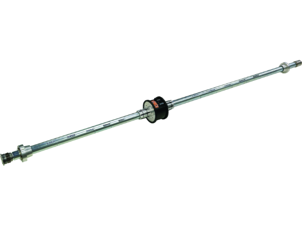 HP 126-in Dual Roll Spindle for HP Latex printers