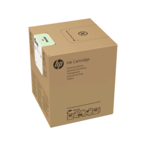 HP 893 10L Overcoat Latex Ink Cartridge
