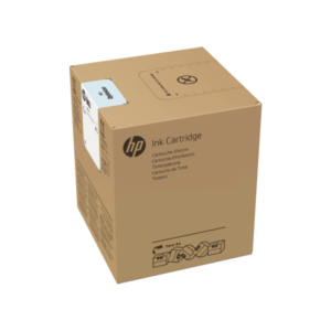 HP 893 10L Optimizer Latex Ink Cartridge