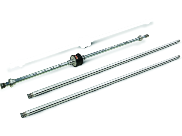 HP 126-in Spindle for HP Latex printers