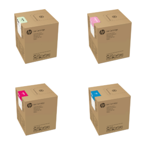 HP 893 10L Latex Ink Cartridge