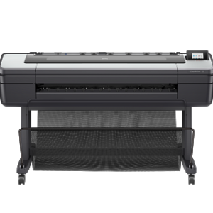 HP DesignJet Z6dr 44-in PostScript Printer with V-Trimmer