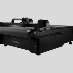 Summa F1625 F Series Vantage Flatbed Cutter