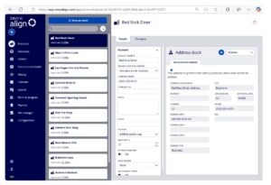 ONYX Align print job estimating and profit margin calculation tools