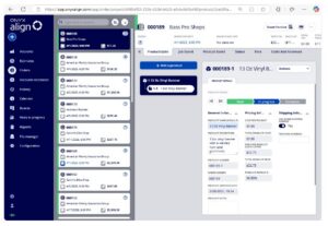 ONYX Align one-year subscription with onboarding training included