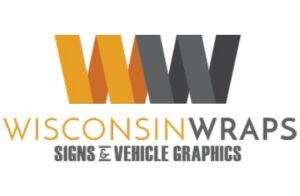 Wisconsin Wraps Signs & Vehicle Graphics logo