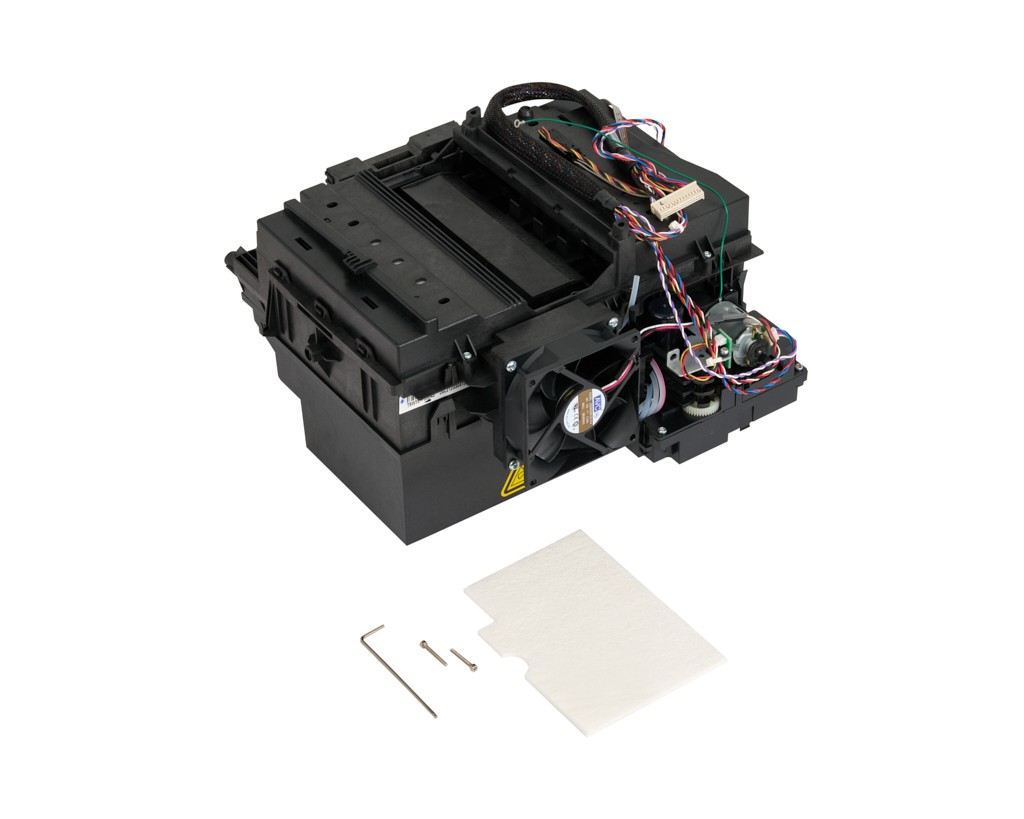 HP T8W15-67026 Service Station 6-Ink Service Kit for DesignJet Z6 and Z9+ printers