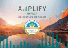 Big Systems 3-Star Catalyst Sustainability Partner