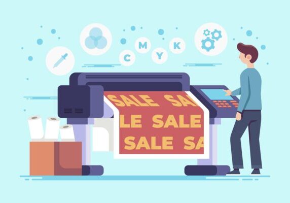 Wide Format Promotions Big systems