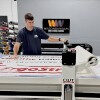 Josh Hendricks Wisconsin wraps