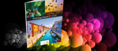 Big Systems Printing Good Color