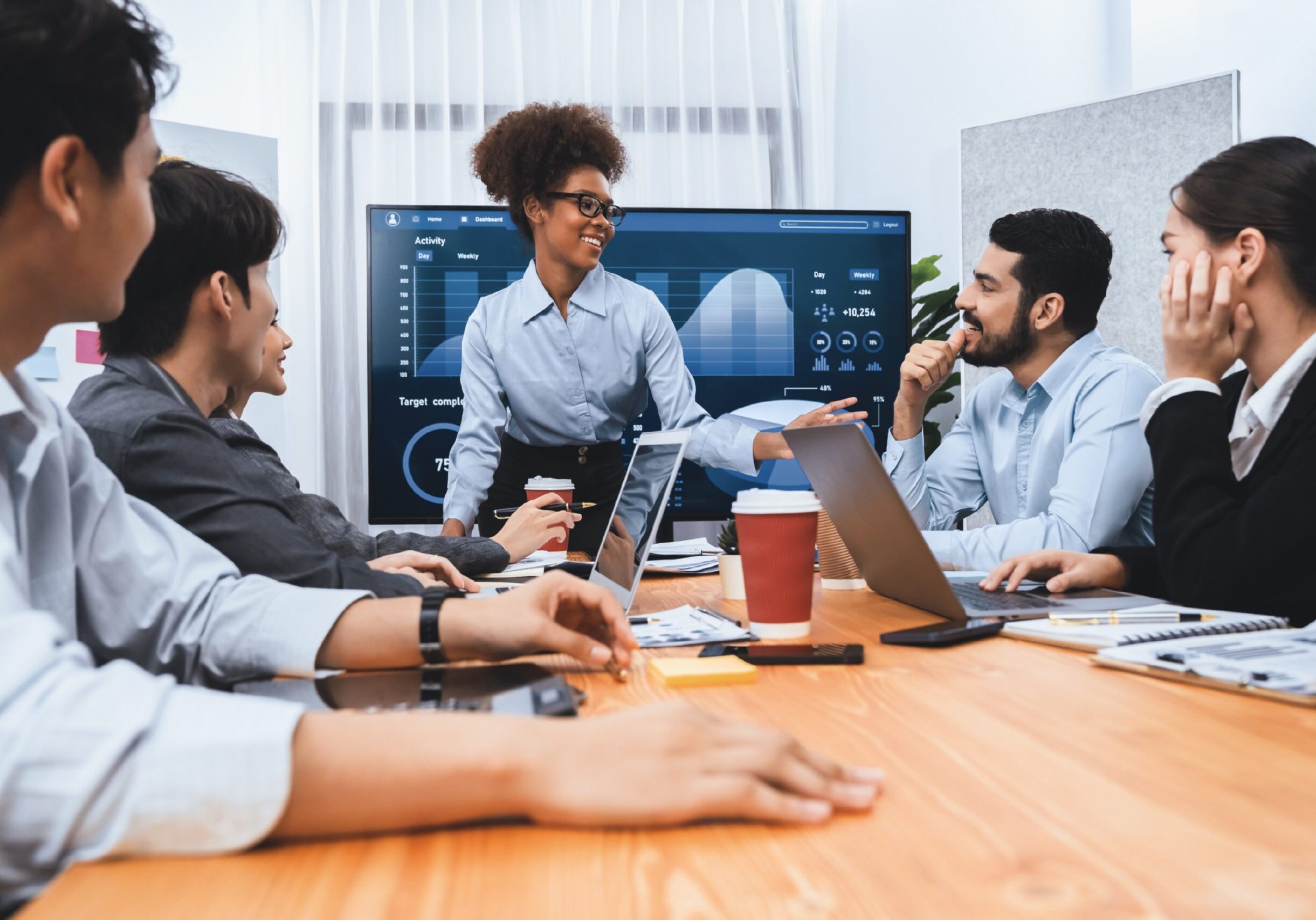 Work with Big Systems to find the right software solution for you